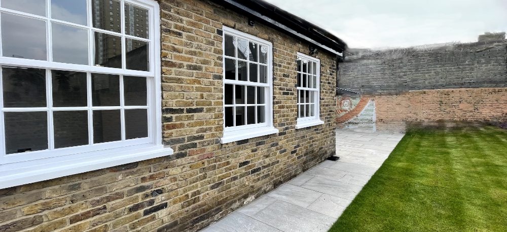 Sutton House