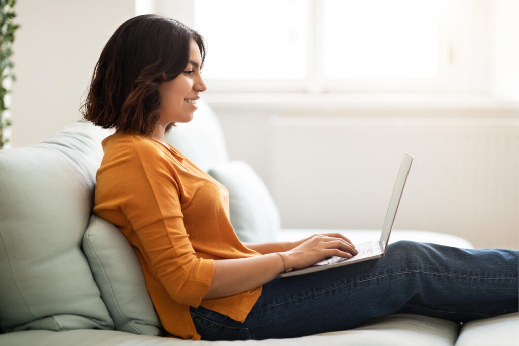 Resident Online Portal