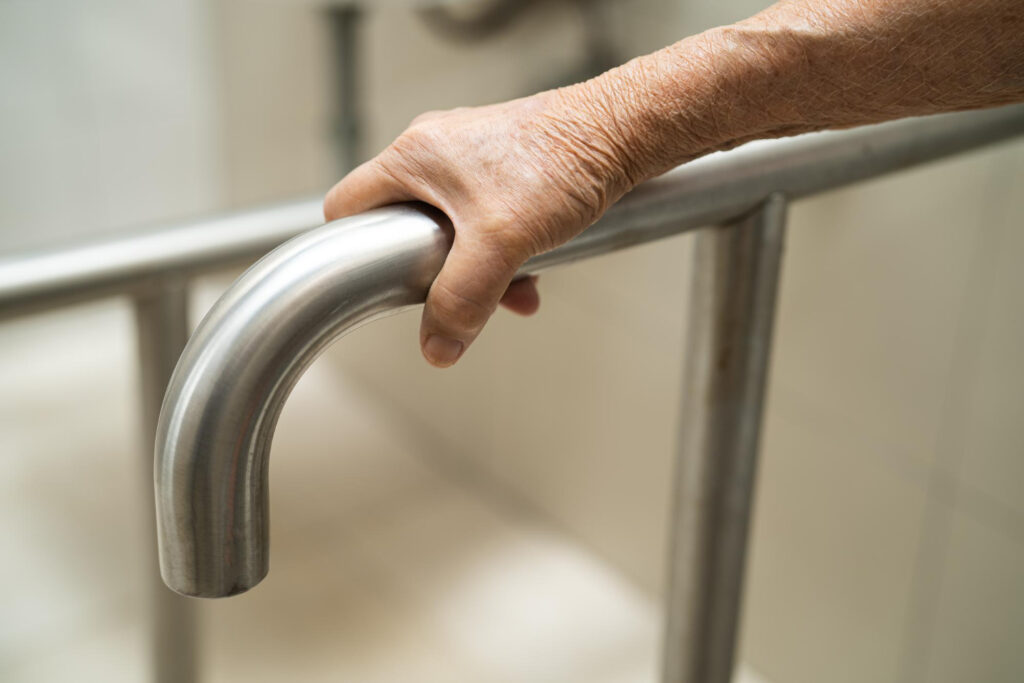 Adapting your home