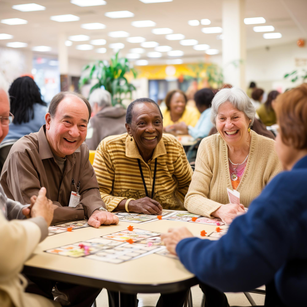 Supported Housing Engagement