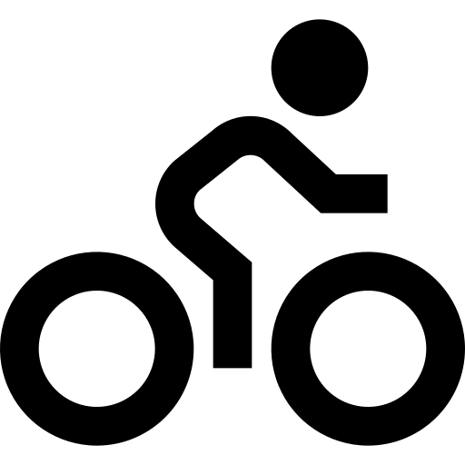 Bicycle Storage