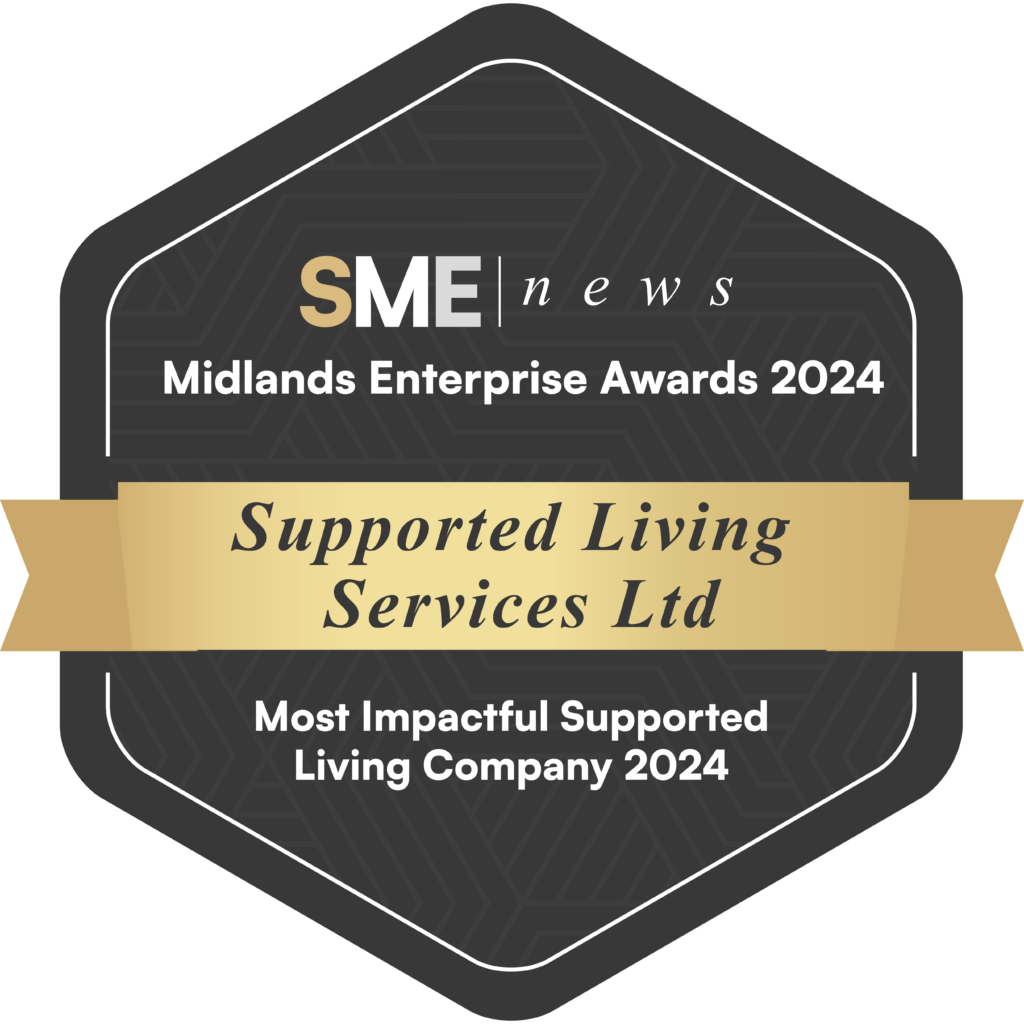 Midlands Enterprise Award