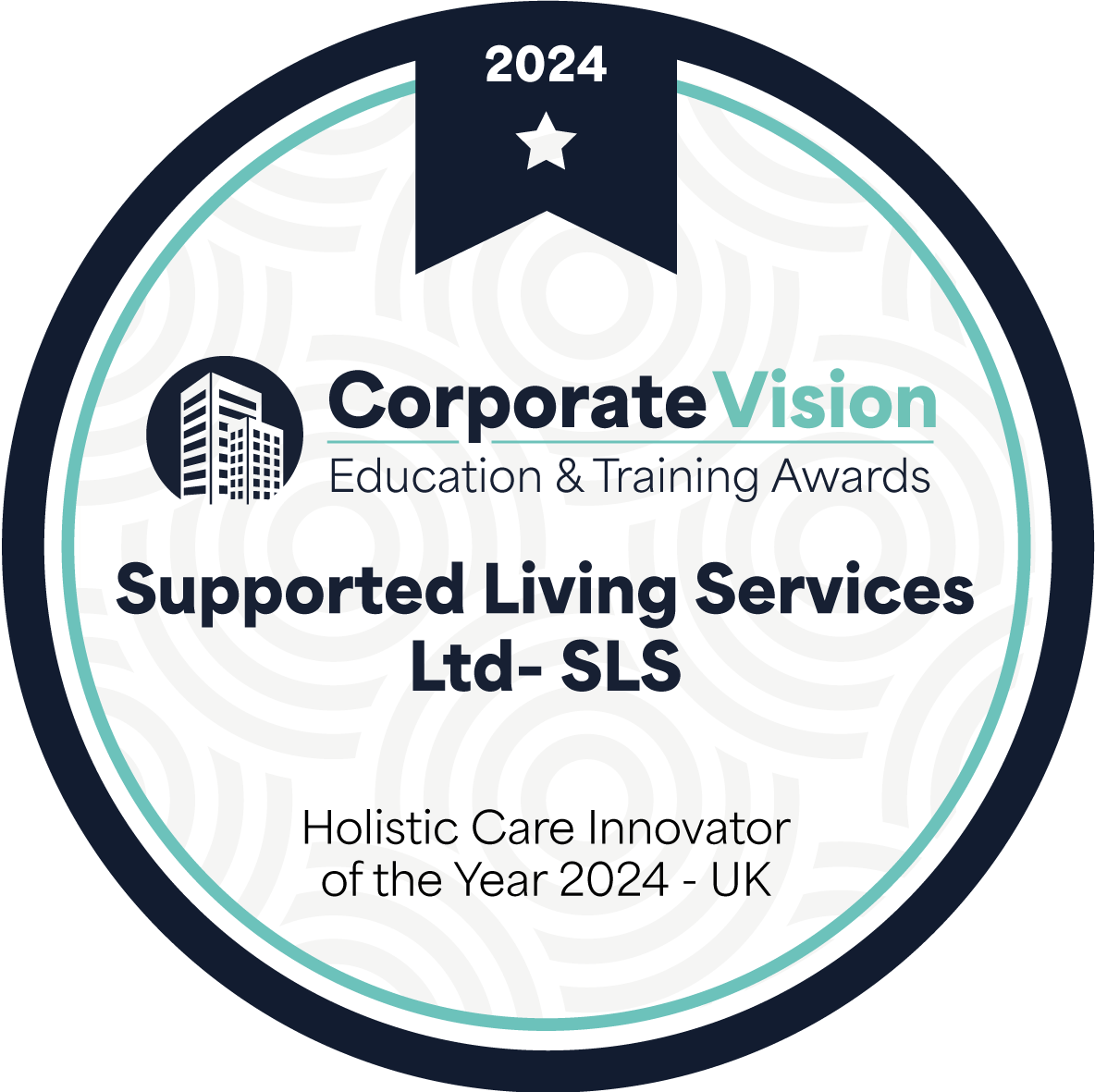 Corporate Vision Award 2024
