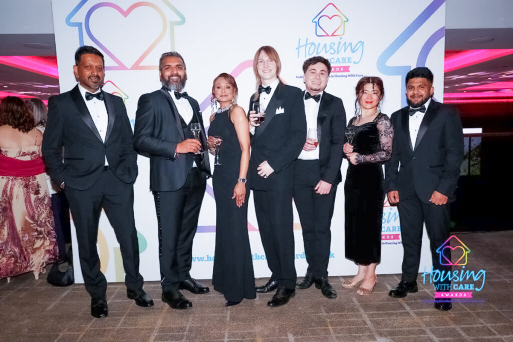 SLS Wins Innovation Award 2025 - image 2