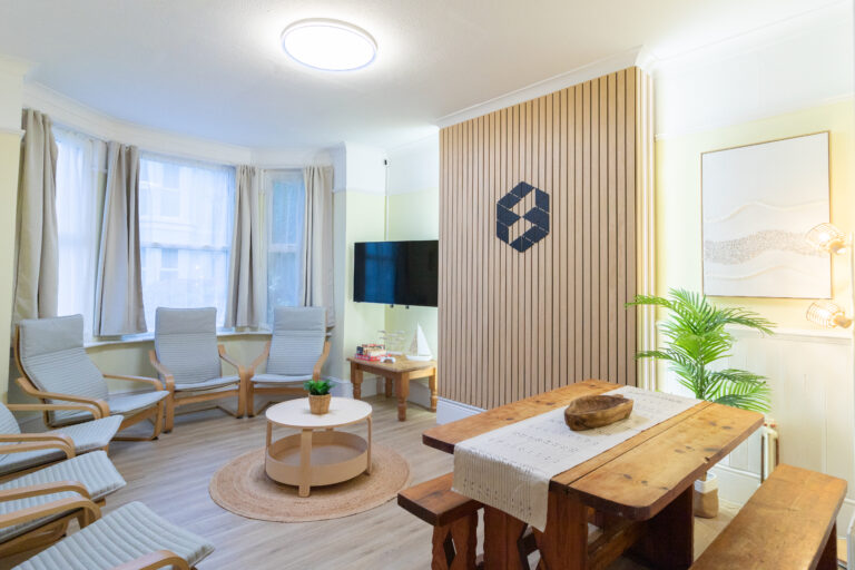 Melbourne House