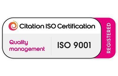 ISO 9001